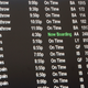 Illustration for article titled What Your Flight Number Actually Means